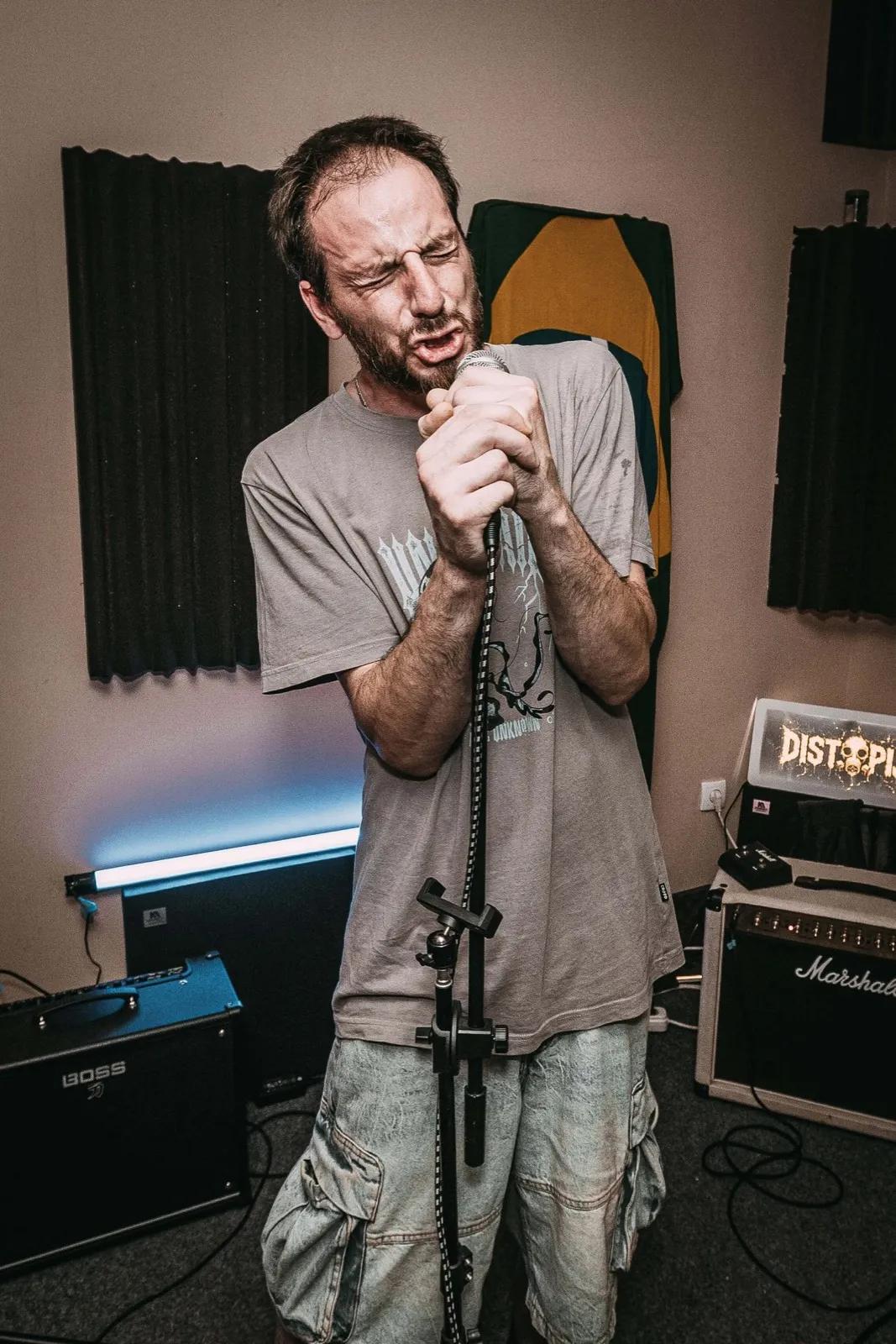 Distopija — foto 9